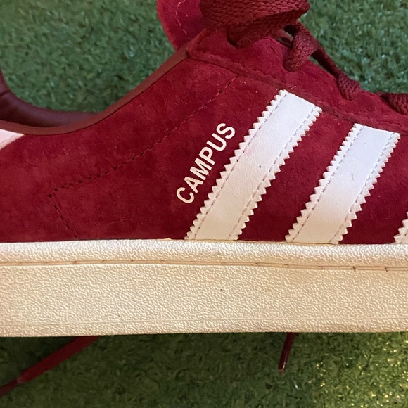 Adidas Campus Original Good Condition Size 11 men’s - Picture 4 of 6